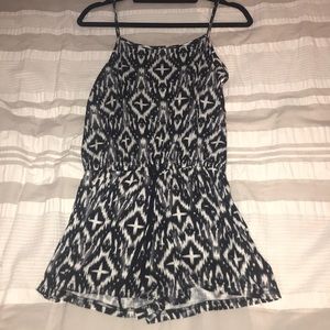 Cotton on romper